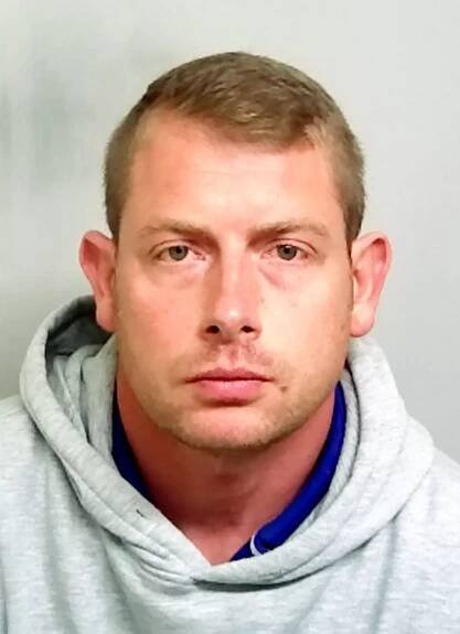 Disgraced former Met Police PC Adam Provan is currently serving behind bars for multiple rapes of two women