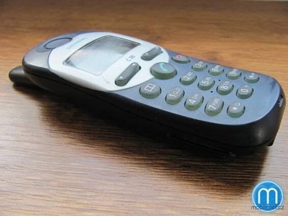 Siemens C35i