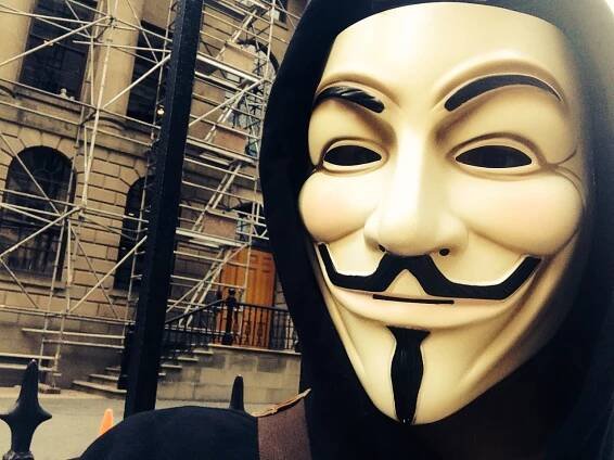Anonymous