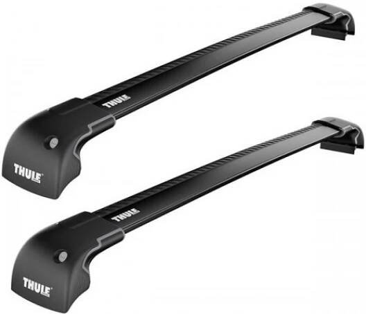 Příčníky Thule WingBar Edge 9594B S/M