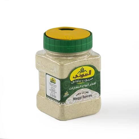 Al Bayrouty Maggi koření 150g