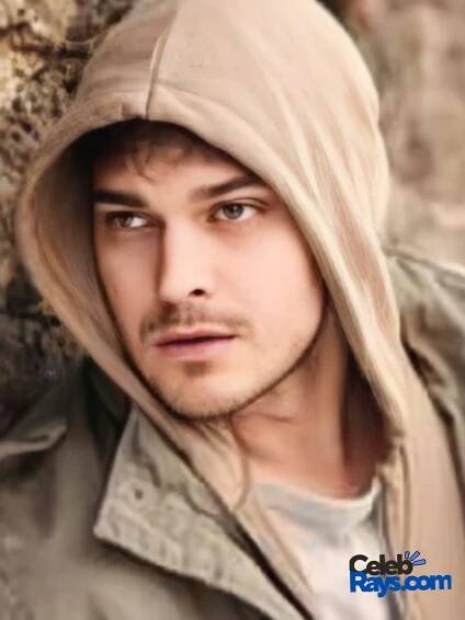 Çağatay Ulusoy Wiki