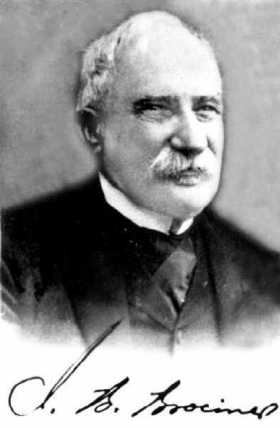 Joseph Brociner