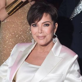 Kris Jenner Owns Shockingly Accurate Life-Size Wax Figure of Herself — Photos