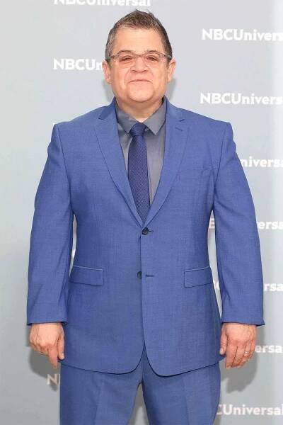Patton Oswalt Helps Twitter Critic Raise $28K for Medical Bills: 'I'd Be Angry Too'