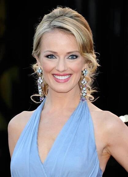 Brooke Anderson