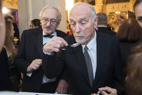 V devětaosmdesáti letech zemřel legendární herec Ivan Letko.