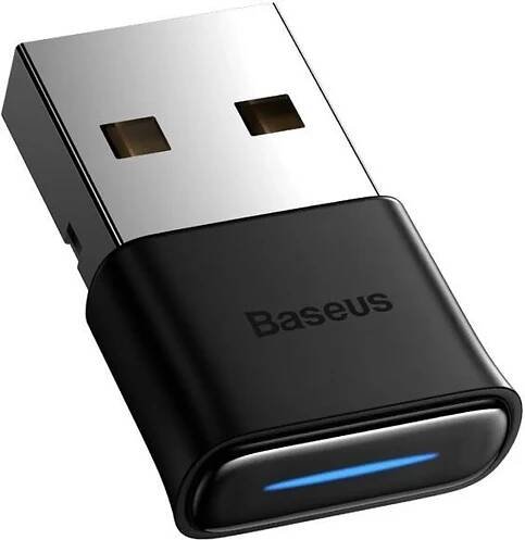 Baseus Wireless Adapter BA04 Black
