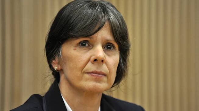 Ilona Mauritzová