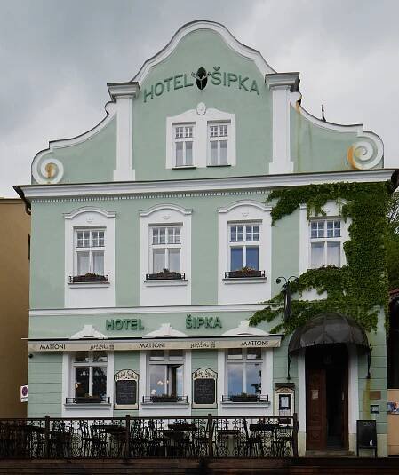 Eastern & Central Europe