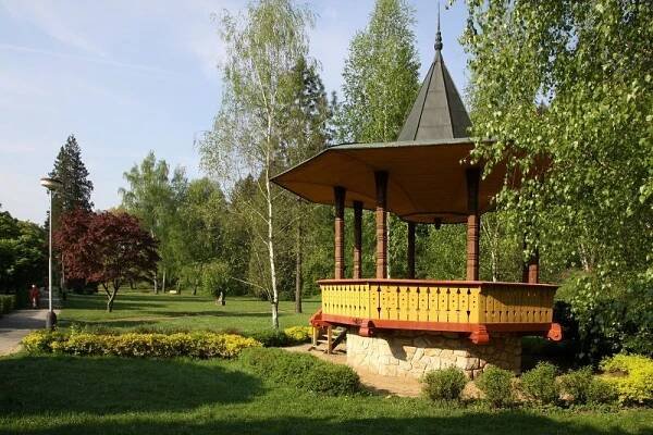 Dušan Jurkovič - architektura - Blog