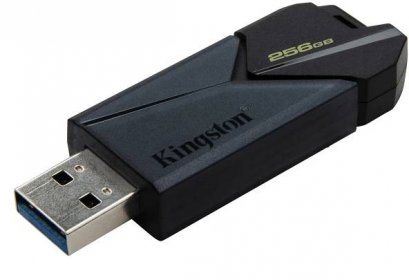 USB Flash Kingston DataTraveler Exodia Onyx 128GB USB 3.2 (DTXON/128GB) černý