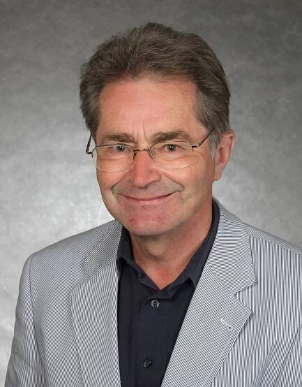 Klaus Müller (Wirtschaftswissenschaftler)
