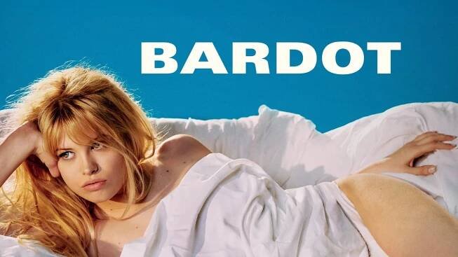 Bardotová (2023) seriál • Filmožrouti.cz
