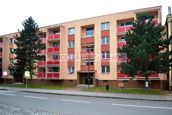 Pěkný byt na ulici Přemyslovců, 8 900 Kč/měs