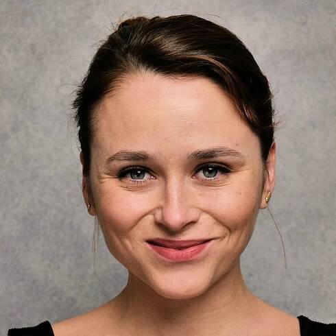 Hana Drozdová - ACTORSMAP