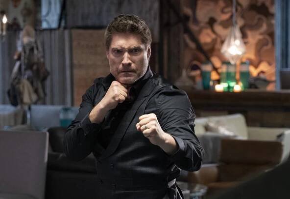 Watch the ‘Cobra Kai’ Season 5 Trailer, Release Date