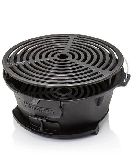 Gril Petromax Fire tg3