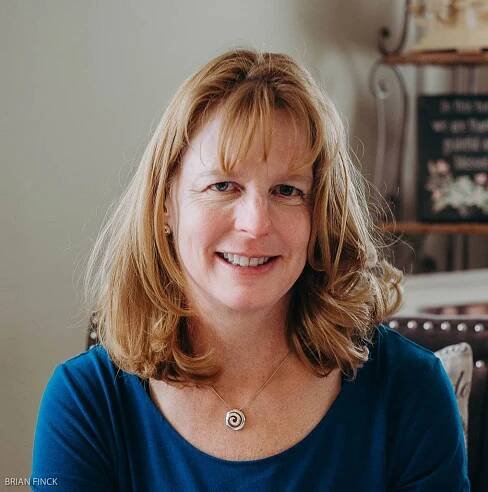 Profile picture of customer Amy Lawrence