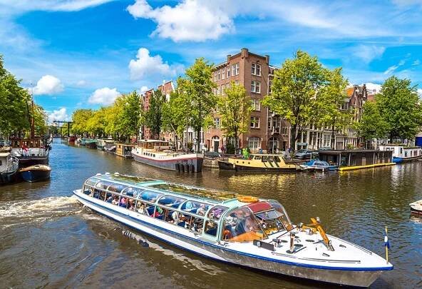 Europe Tour Packages from Dubai 2020 | Europe Holiday Packages
