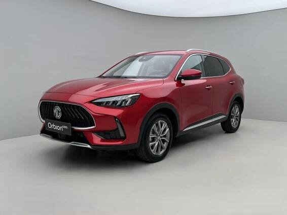 MG HS EXCITE 1.5TGI 7DCT FACELIFT 1.5 Facelift