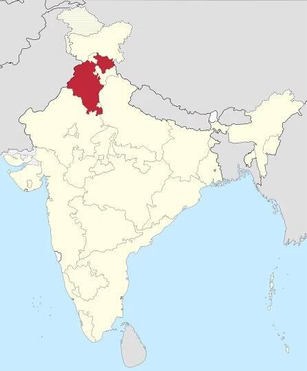 East Punjab