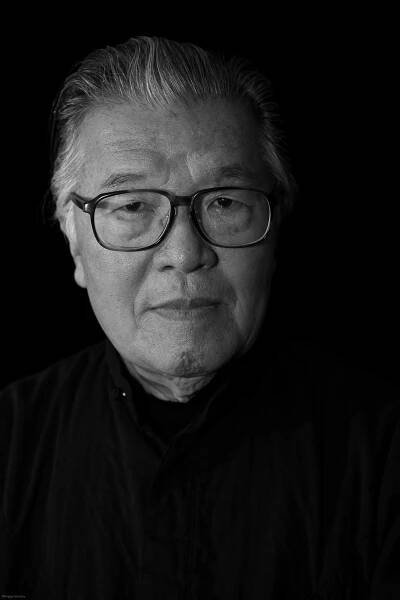 Yasuhiro Wakabayashi и легендарният кадър на Rolling Stones - Тук сме