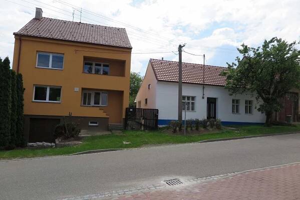 Ubytování Polešovice, Ubytování Na Městečku - Jižní Morava penzion, 2620 - ID 2620
