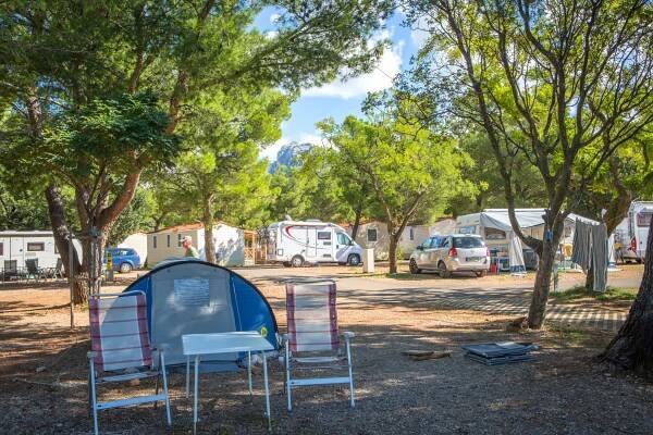 Bluesun Camp Paklenica ****, Starigrad