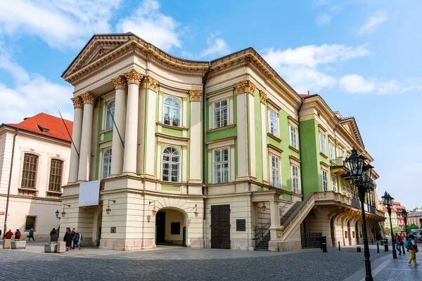 Den, kdy Prahu uhranul Don Giovanni: Světovou premiéru v Nosticově divadle dirigoval sám Mozart - Expres FM