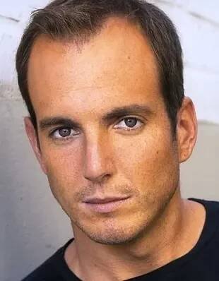 Will Arnett -  Obrázek #1