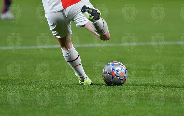 Slavia ženy - AS Řím ženy 0:3 (22.12.2022, Liga mistryň, Praha) | Galerie | FOTBAL.CZ