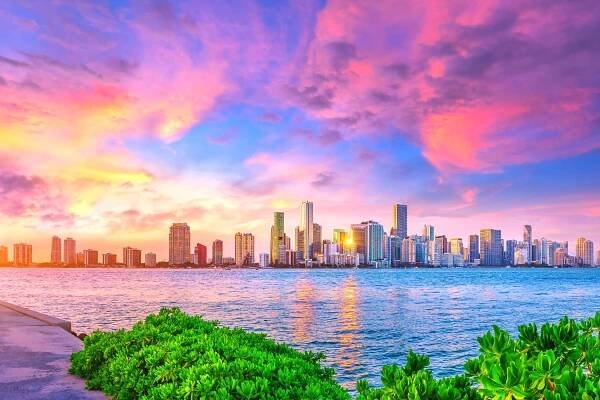 25 BEST Places To Visit In May (2025)