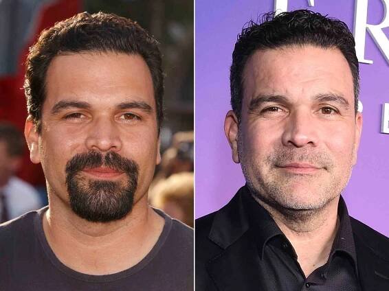 Ricardo Chavira - Desperate Housewives