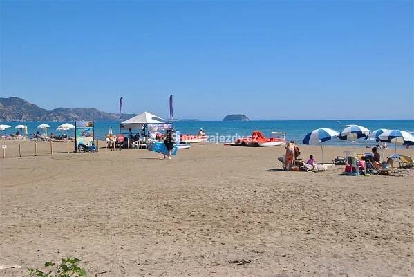 VASSO - Zakynthos - Řecko | Nejlepší zájezdy - last minute dovolená a hotely