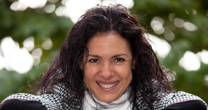 Nabila Rebelle | Nabila Ben Youssef : comédienne québecoise
