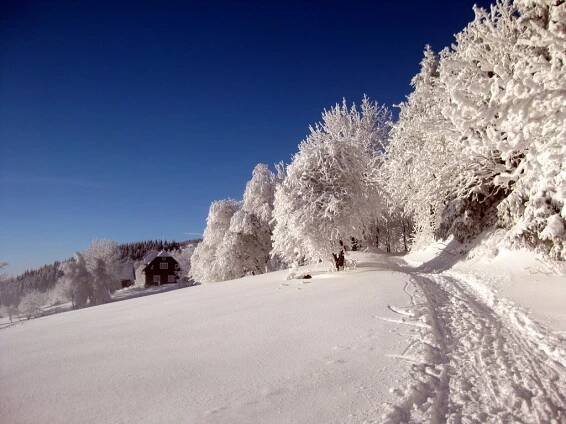 463 43 Proseč pod Ještědem, Czech Republic