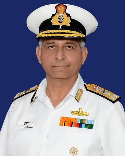 Atul Kumar Jain