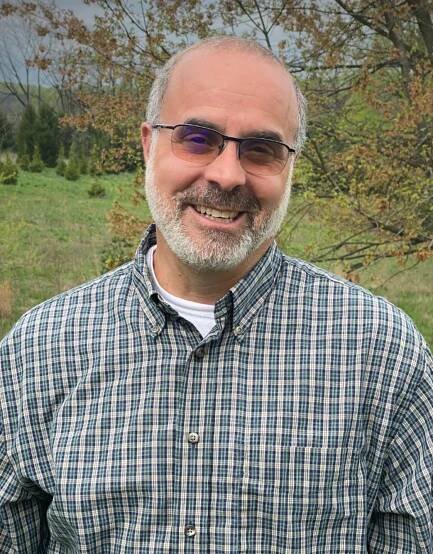 Photo of doctor levin