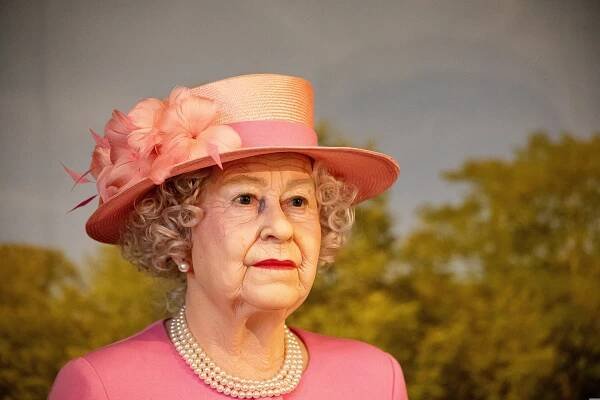 Elizabeth: Jaký Je Význam Tohoto Jména V Angličtině? » EuroTran.cz