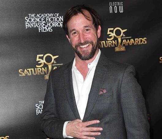 Noah Wyle