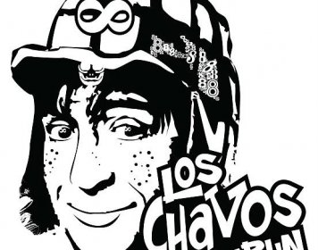 Genaro Gascon - Los Chavos