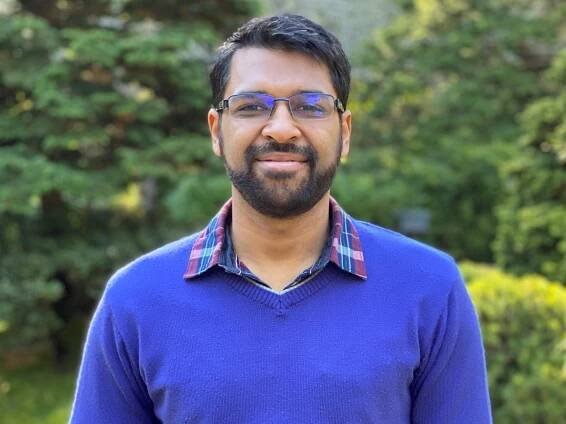 Sachin Gupta