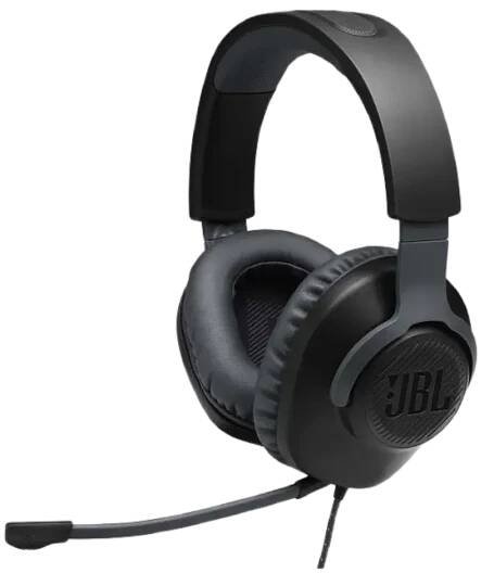 Headset Comparison