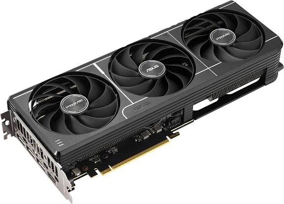 ASUS PRIME GeForce RTX 5060 Ti 16GB GDDR7 OC