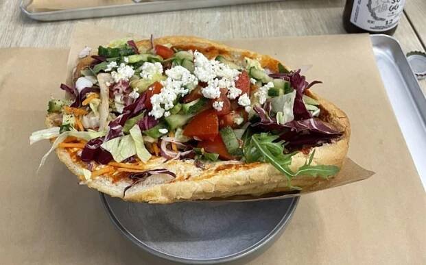 Vyzkoušeli jsme nejvyhlášenější pražský kebab