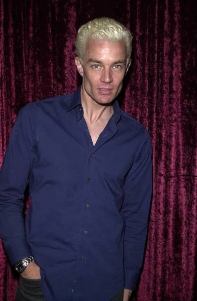 James Marsters fotka