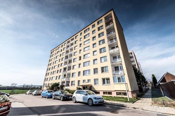 Prodej bytu 4+1, 89 m2, lodžie, Uherský Brod | Nabídka nemovitostí | Libor Grabec - Váš realitní makléř