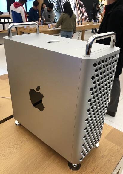Mac Pro