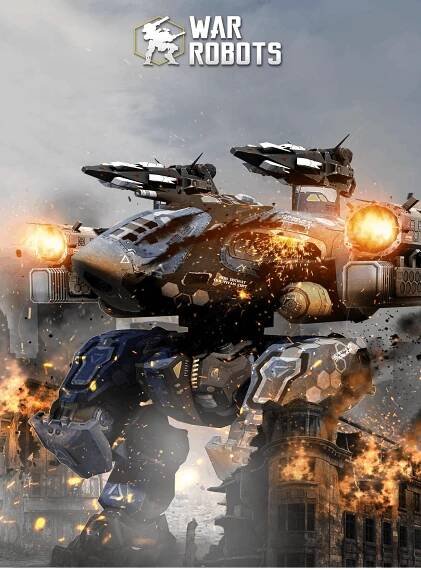 War Robots